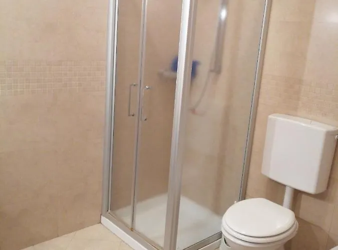 Whiteroom Homestay Lecce