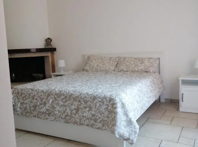 Whiteroom Séjour chez l'habitant Lecce