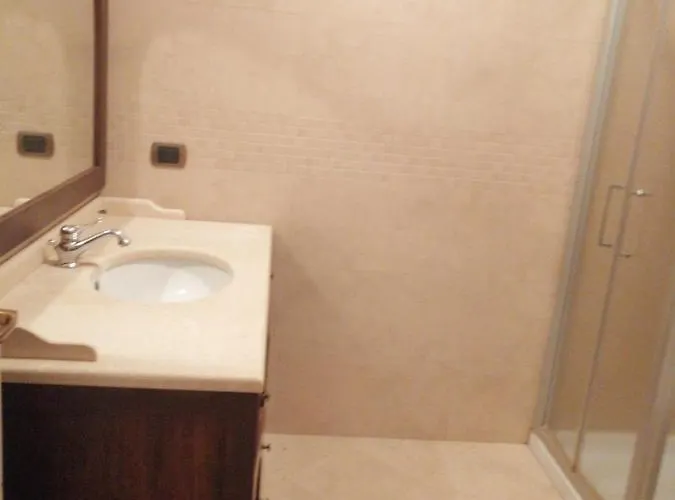 Séjour chez l'habitant Whiteroom